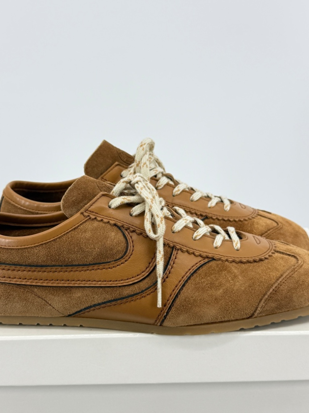 Dries Van Noten Marathon Sneaker